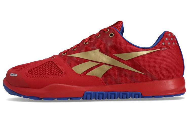 Reebok R CrossFit Nano 2.0 'Red' DV5758