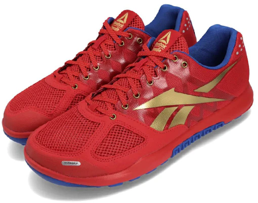 Reebok R CrossFit Nano 2.0 ''Rouge'' DV5758 Lookbook Reebok R CrossFit Nano 2.0 ''Rouge'' DV5758