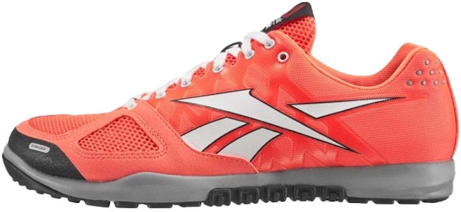 리복 R 크로스핏 나노 2.0 '비타민 오렌지' J90890 Buy 리복 R 크로스핏 나노 2.0 '비타민 오렌지' J90890