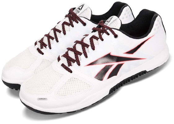 Reebok R CrossFit Nano 2.0 'White' DV5748 Lookbook Reebok R CrossFit Nano 2.0 'White' DV5748