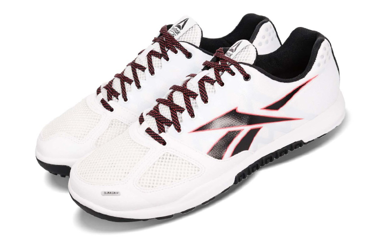 Lookbook Reebok R CrossFit Nano 2.0 ''Wit'' DV5748