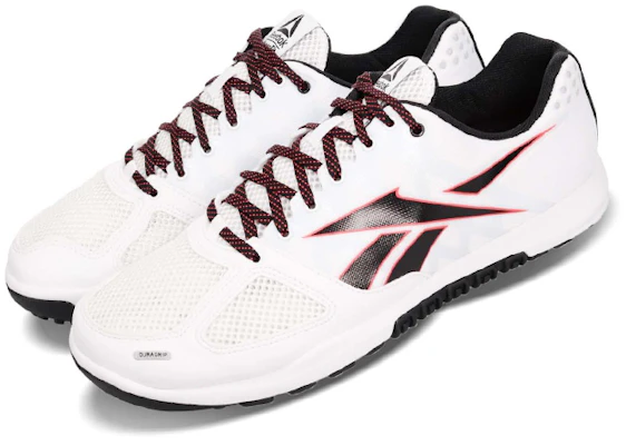 Reebok R CrossFit Nano 2.0 ''Wit'' DV5748 Lookbook Reebok R CrossFit Nano 2.0 ''Wit'' DV5748