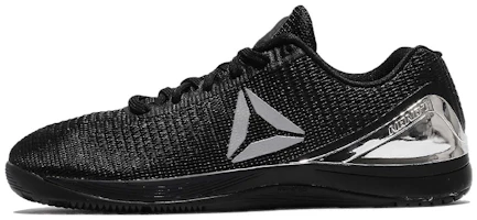 Reebok R Crossfit Nano 7 'Extreme Night Black' CM9518 Reebok R Crossfit Nano 7 'Extreme Night Black' CM9518