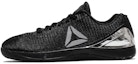 Buy Reebok R Crossfit Nano 7 'Extreme Night Black' Hitam Malam Melampau. CM9518