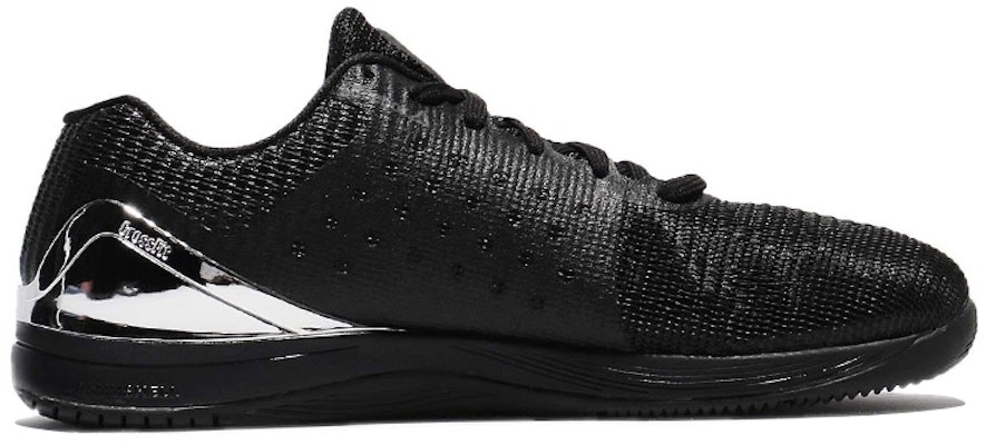 Reebok R Crossfit Nano 7 'Extreme Night Black' CM9518 Order Reebok R Crossfit Nano 7 'Extreme Night Black' CM9518