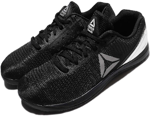 리복 크로스핏 나노 7 "익스트림 블랙" (Reebok CrossFit Nano 7 "Extreme Black") CM9518 Lookbook 리복 크로스핏 나노 7 "익스트림 블랙" (Reebok CrossFit Nano 7 "Extreme Black") CM9518