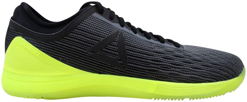 Reebok R Crossfit Nano 8.0 'Allow Solar Yellow' CN1034