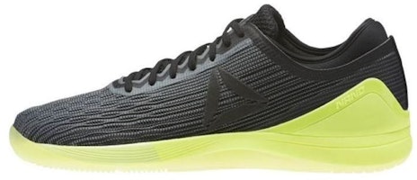 Reebok R Crossfit Nano 8.0 'Allow Solar Yellow' CN1034 Reebok R Crossfit Nano 8.0 'Allow Solar Yellow' CN1034