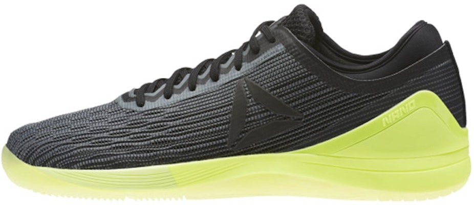 Reebok R Crossfit Nano 8.0 'Allow Solar Yellow' CN1034 Order Reebok R Crossfit Nano 8.0 'Allow Solar Yellow' CN1034