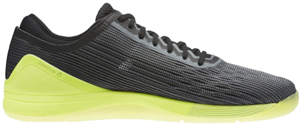 Reebok R Crossfit Nano 8.0 'Allow Solar Yellow' CN1034 Lookbook Reebok R Crossfit Nano 8.0 'Allow Solar Yellow' CN1034