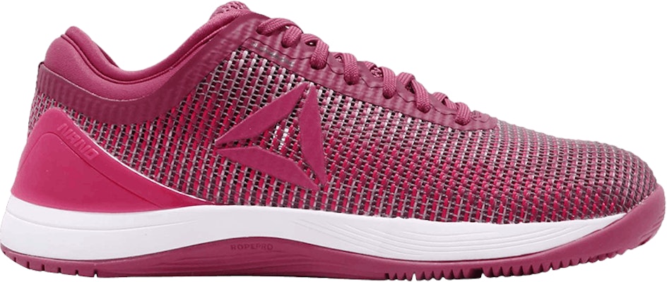 Reebok 2025 8.0 nano