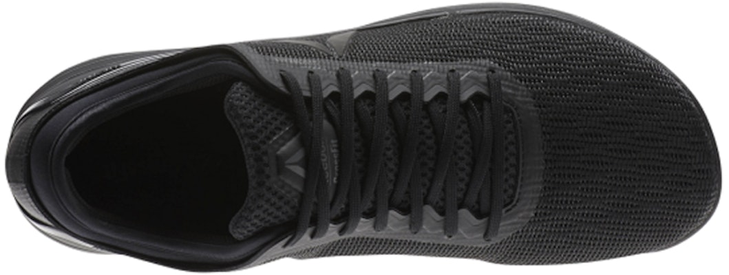 Reebok R Crossfit Nano 8.0 'Black' CM9067 Lookbook Reebok R Crossfit Nano 8.0 'Black' CM9067