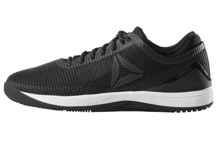 Reebok R CrossFit Nano 8.0 'Black' DV5620