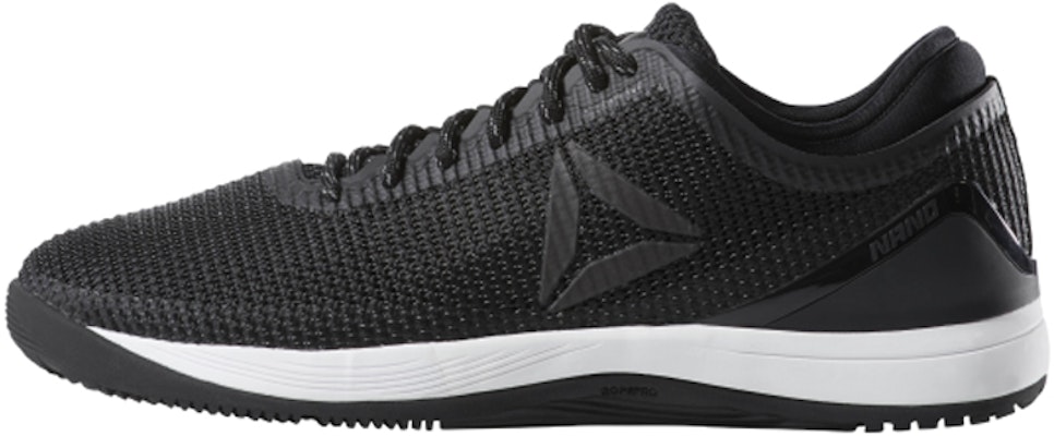 Reebok R CrossFit Nano 8.0 'Black' DV5620 Buy Reebok R CrossFit Nano 8.0 'Black' DV5620