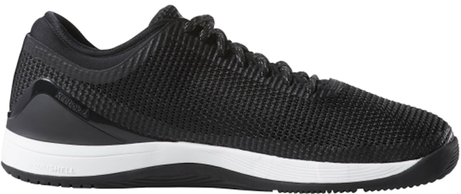 Reebok R CrossFit Nano 8.0 'Hitam' DV5620 Order Reebok R CrossFit Nano 8.0 'Hitam' DV5620