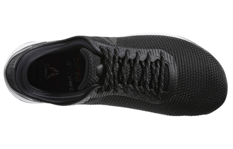 Lookbook Reebok R CrossFit Nano 8.0 ''Schwarz'' DV5620