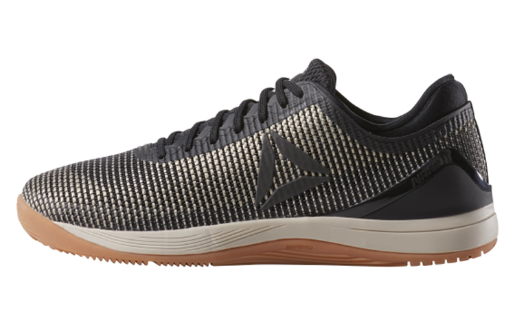 Reebok R Crossfit Nano 8.0 'Black Gold' DV5332