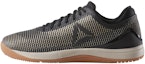 Buy Reebok R Crossfit Nano 8.0 'Hitam Emas' DV5332