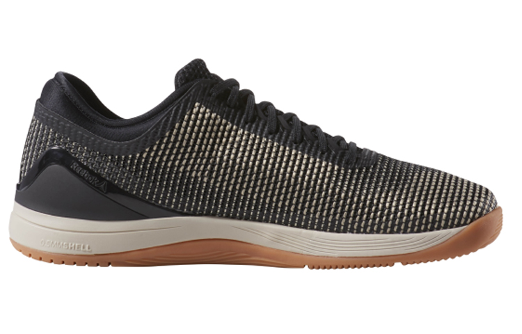 Order Reebok R Crossfit Nano 8.0 'Black Gold' DV5332
