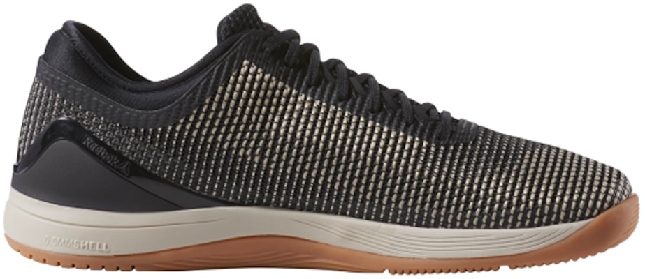 Reebok R Crossfit Nano 8.0 'Black Gold' DV5332 Order Reebok R Crossfit Nano 8.0 'Black Gold' DV5332