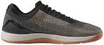 Order Reebok R Crossfit Nano 8.0 'Hitam Emas' DV5332