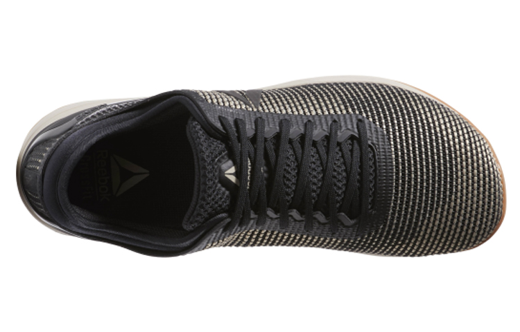 Lookbook Reebok R Crossfit Nano 8.0 'Black Gold' DV5332