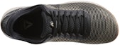 Lookbook Reebok R Crossfit Nano 8.0 'Hitam Emas' DV5332