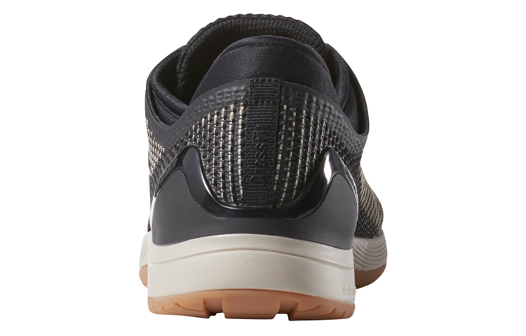 Shop Reebok R Crossfit Nano 8.0 'Black Gold' DV5332