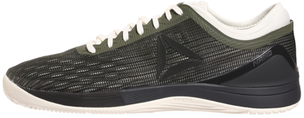 Reebok R Crossfit Nano 8.0 'Black White' CN1030 Buy Reebok R Crossfit Nano 8.0 'Black White' CN1030