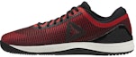 Buy Reebok R CrossFit Nano 8.0 'Bred' Lelaki Fitness Hitam Merah CN5656