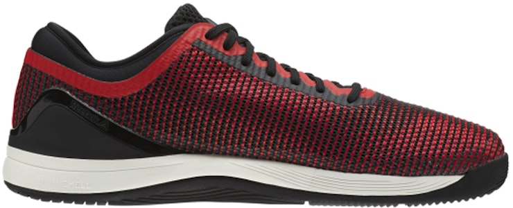 Reebok R CrossFit Nano 8.0 'Bred' Entrenamiento zapatillas. CN5656 Order Reebok R CrossFit Nano 8.0 'Bred' Entrenamiento zapatillas. CN5656