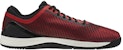 Reebok R CrossFit Nano 8.0 'Bred' Lelaki Fitness Hitam Merah CN5656