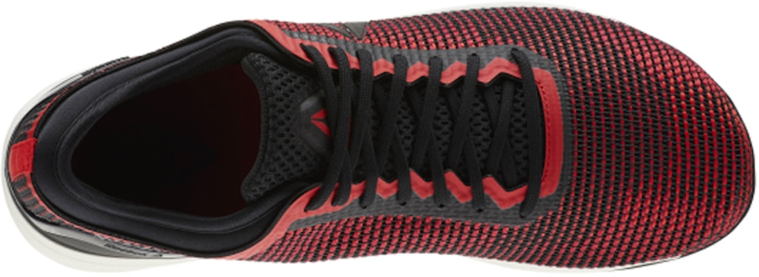 Reebok R CrossFit Nano 8.0 'Bred' CN5656 Lookbook Reebok R CrossFit Nano 8.0 'Bred' CN5656