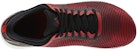 Reebok R CrossFit Nano 8.0 'Bred' Lelaki Fitness Hitam Merah CN5656