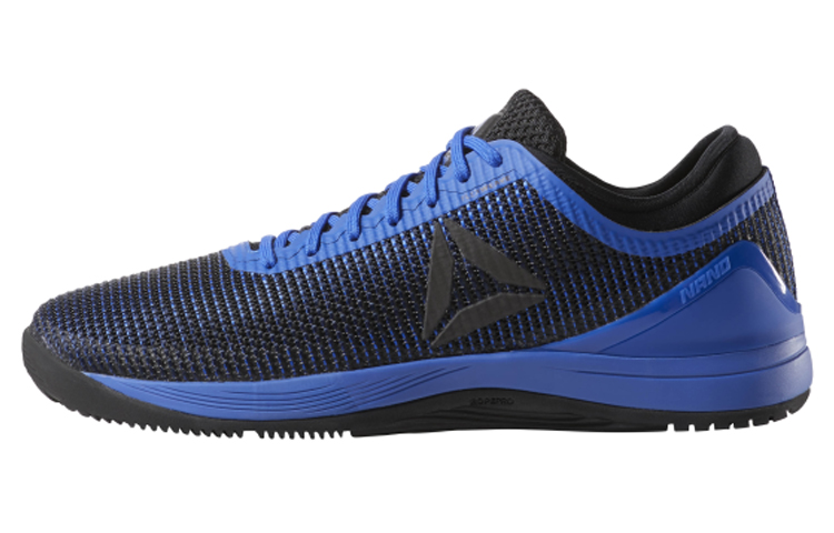 Reebok R CrossFit Nano 8.0 'Cobalt' DV5331