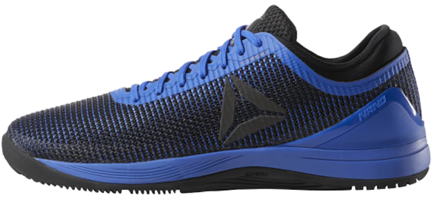 Reebok R CrossFit Nano 8.0 ''Cobalt Blauw'' DV5331 Buy Reebok R CrossFit Nano 8.0 ''Cobalt Blauw'' DV5331