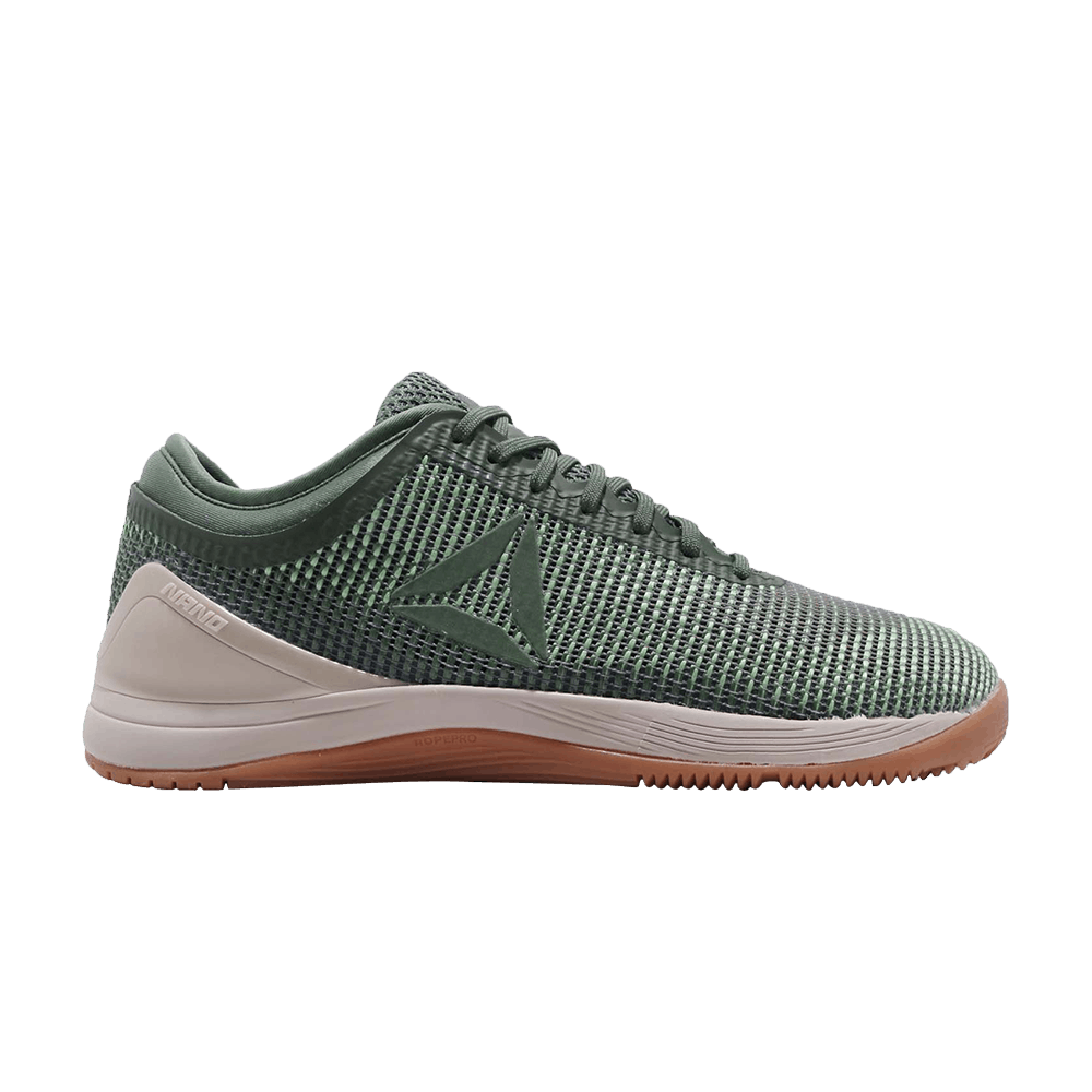 Reebok R CrossFit Nano 8.0 'Green Parchment' CN2971