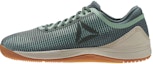 Order Reebok R CrossFit Nano 8.0 'Green Parchment' CN2971