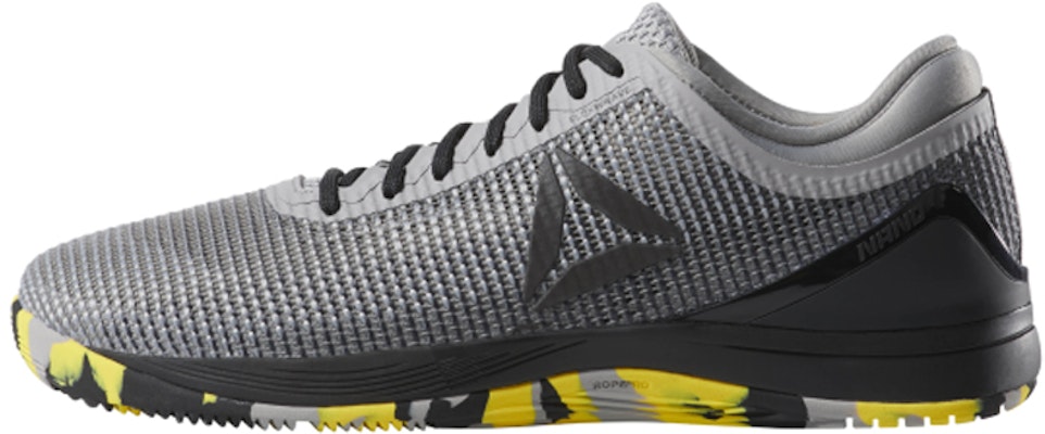 Reebok R Crossfit Nano 8.0 'Grey' DV5817 Buy Reebok R Crossfit Nano 8.0 'Grey' DV5817