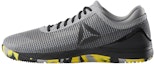 Buy Reebok R Crossfit Nano 8.0 'Grey' DV5817