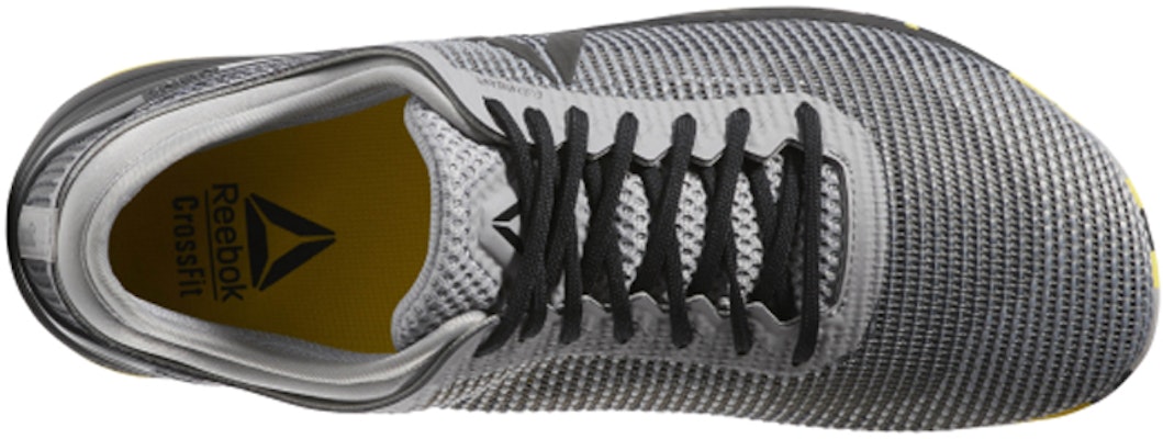 Reebok R Crossfit Nano 8.0 'Grey' DV5817 Lookbook Reebok R Crossfit Nano 8.0 'Grey' DV5817