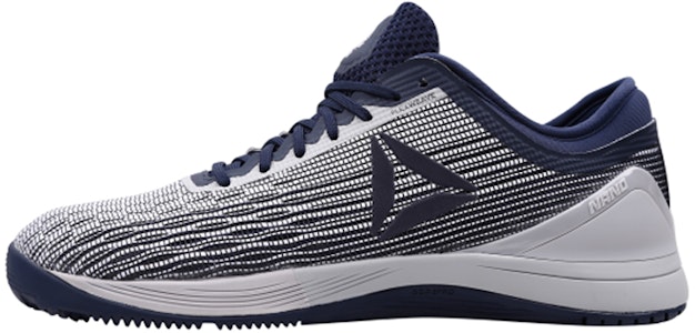 Reebok R Crossfit Nano 8.0 'Gris Azul' CN1037 Buy Reebok R Crossfit Nano 8.0 'Gris Azul' CN1037
