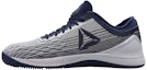 Buy Reebok R Crossfit Nano 8.0 'Grey Blue' CN1037