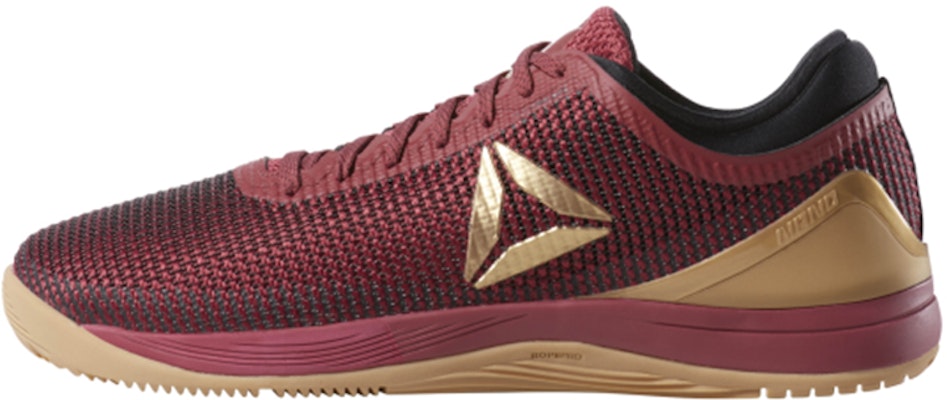 Reebok R Crossfit Nano 8.0 'Red' DV5749 Buy Reebok R Crossfit Nano 8.0 'Red' DV5749