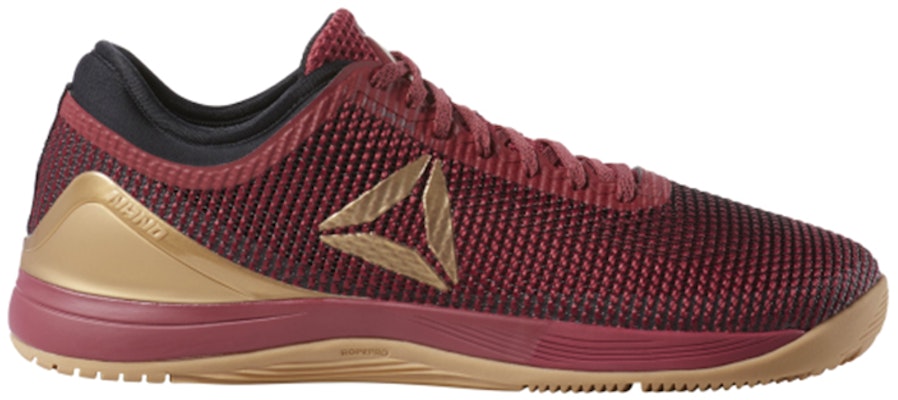 Reebok R Crossfit Nano 8.0 'Red' DV5749 Order Reebok R Crossfit Nano 8.0 'Red' DV5749