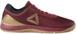 Reebok R Crossfit Nano 8.0 'Merah' DV5749