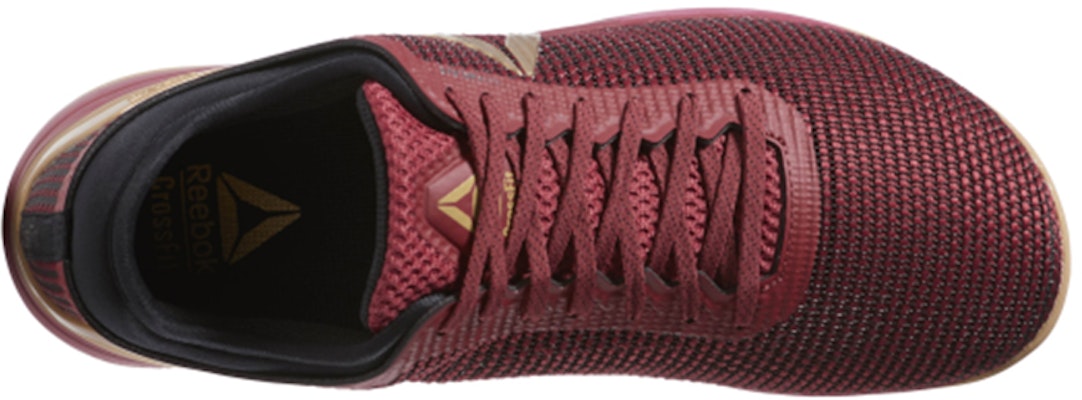 Reebok R Crossfit Nano 8.0 'Red' DV5749 Lookbook Reebok R Crossfit Nano 8.0 'Red' DV5749