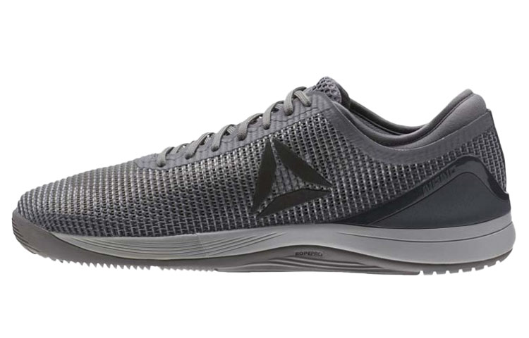 Reebok R CrossFit Nano 8.0 'Tin Grey' CN2976