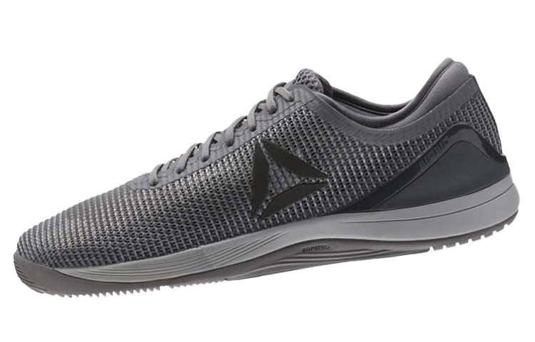 Lookbook Reebok R CrossFit Nano 8.0 ''Tin Grey'' Grijs CN2976