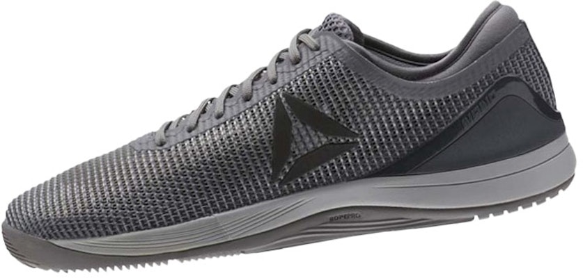Reebok R CrossFit Nano 8.0 'Tin Grey' CN2976 Lookbook Reebok R CrossFit Nano 8.0 'Tin Grey' CN2976